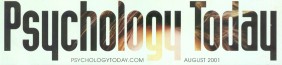 Psychology Today